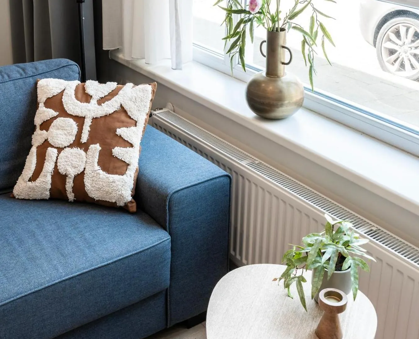 Hébergement de vacances 3 Room House With Garden And Fast Wifi Eindhoven