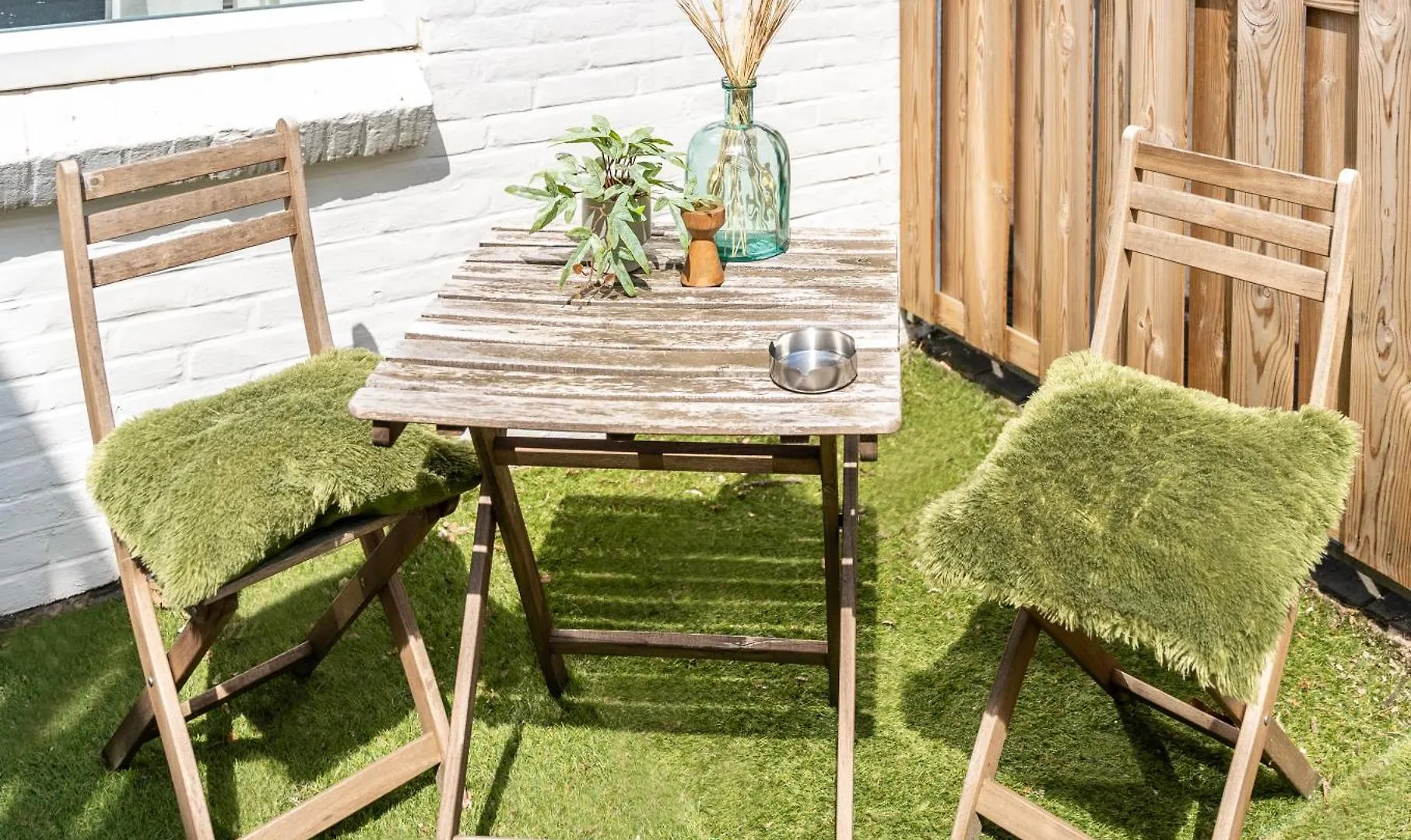 3 Room House With Garden And Fast Wifi Eindhoven Pays-Bas