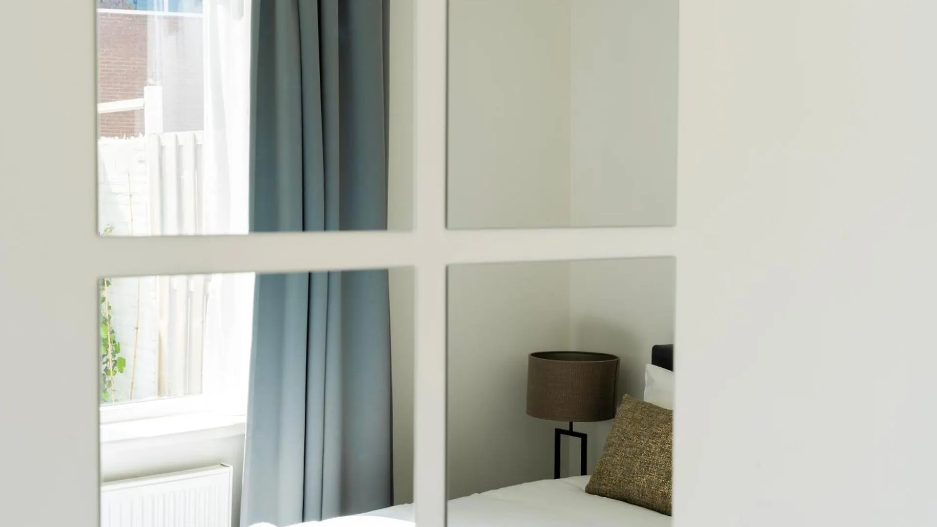 3 Room House With Garden And Fast Wifi Eindhoven Netherlands