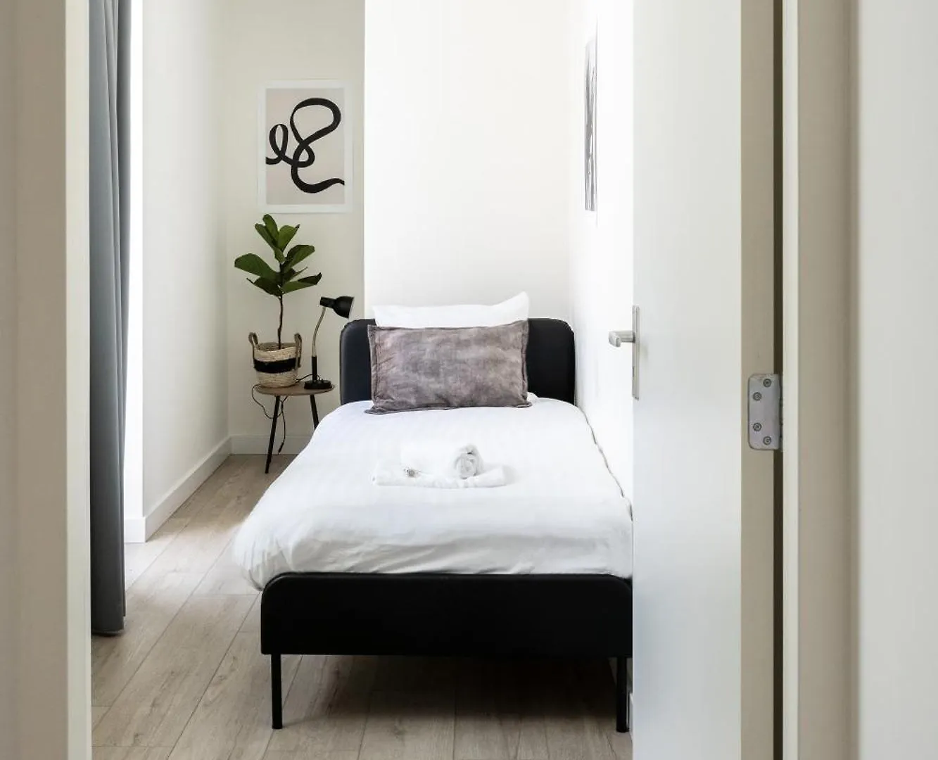 Holiday home 3 Room House With Garden And Fast Wifi Eindhoven