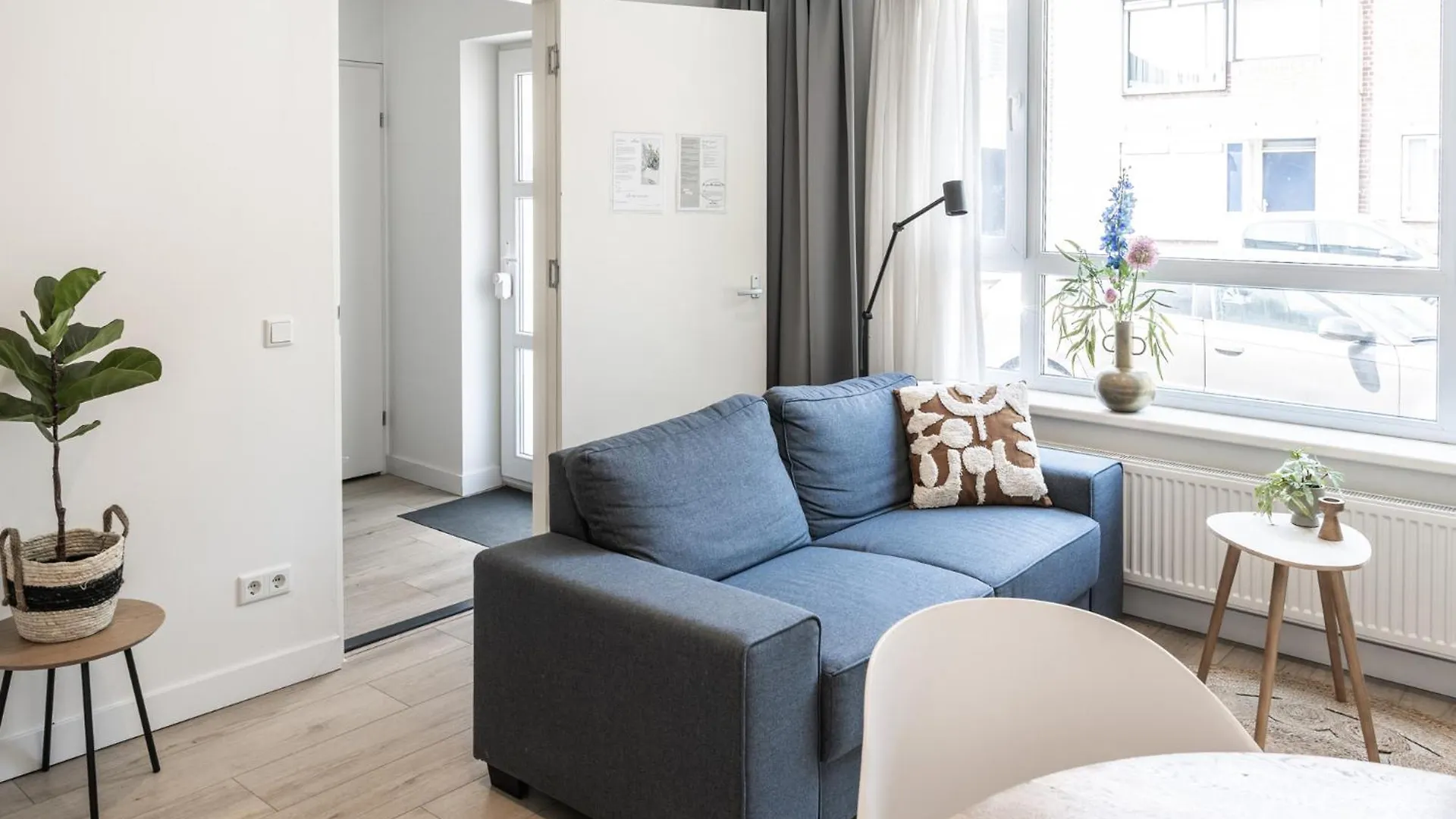 3 Room House With Garden And Fast Wifi Eindhoven 0*,  Netherlands